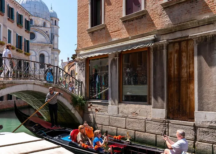 Appartement Ca' Del Glicine