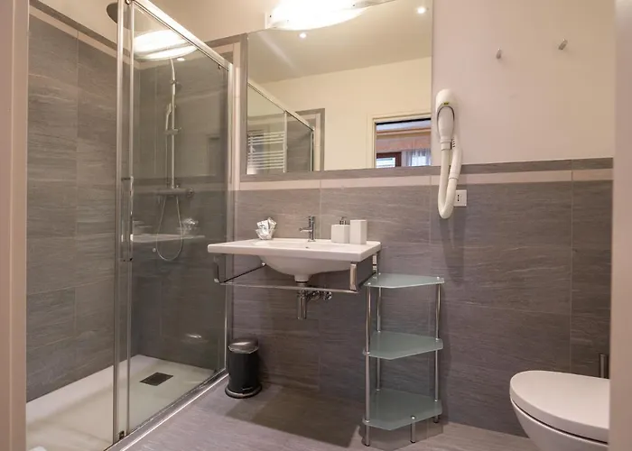 Ca' Del Glicine Appartement Venise