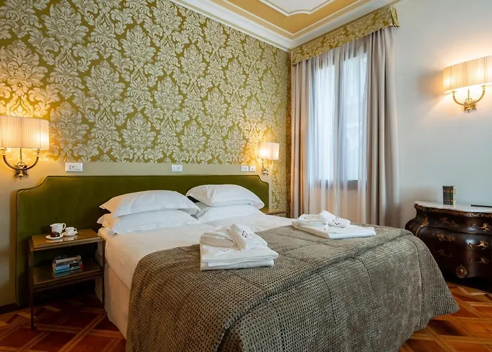 Appartement Ca' Del Glicine *