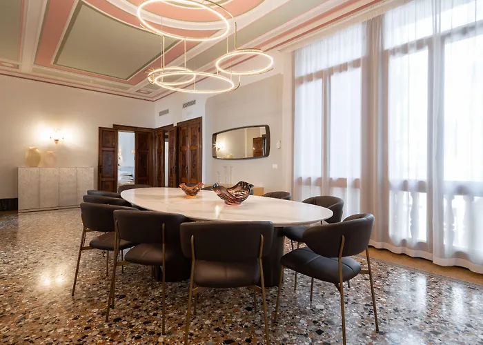 Appartement Ca' Del Glicine