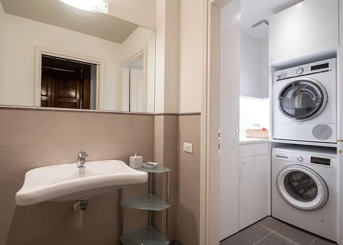 Ca' Del Glicine Appartement Venise