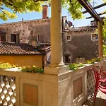 Ca' Del Glicine Апартаменты Венеция