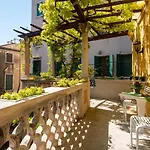 Ca' Del Glicine Апартаменты