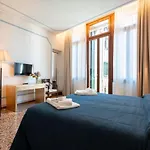 Ca' Del Glicine Апартаменты Венеция
