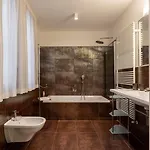 Ca' Del Glicine Апартаменты