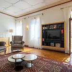 Ca' Del Glicine Апартаменты *
