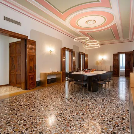 Ca' Del Glicine Apartamento Venecia