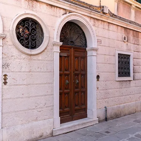 Apartment Ca' Del Glicine *