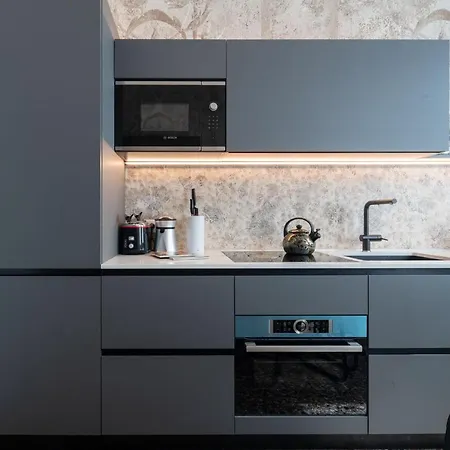 Apartamento Ca' Del Glicine *