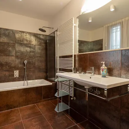 Ca' Del Glicine Apartamento