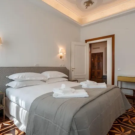 Ca' Del Glicine Apartamento