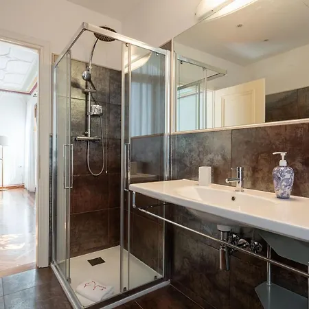 Apartamento Ca' Del Glicine Venecia