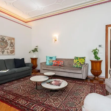 Apartamento Ca' Del Glicine *