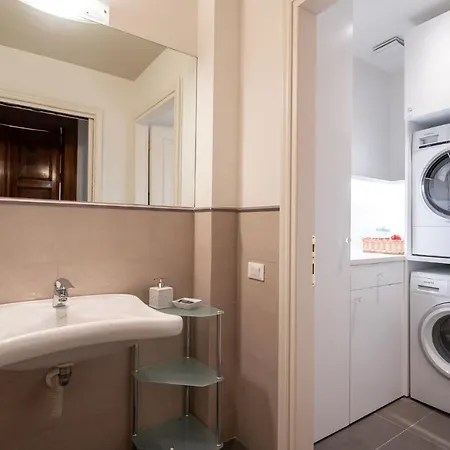 Apartamento Ca' Del Glicine *