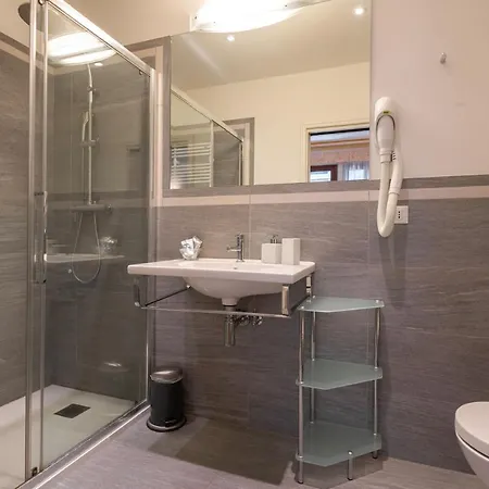 Ca' Del Glicine Apartment Venice