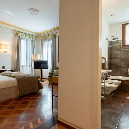 Ca' Del Glicine * Venice