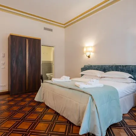 Ca' Del Glicine Apartamento Venecia