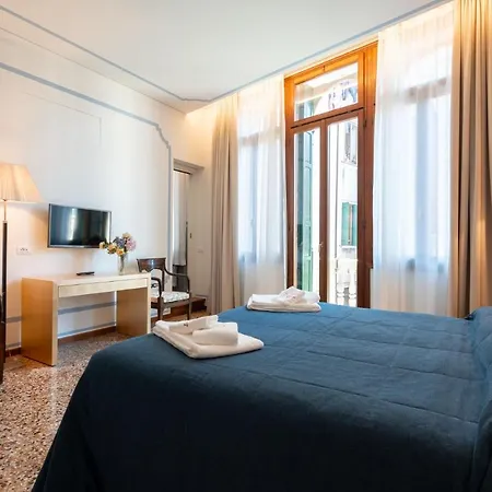 Ca' Del Glicine Apartamento Venecia