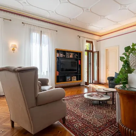 Apartamento Ca' Del Glicine