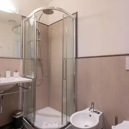 Apartamento Ca' Del Glicine