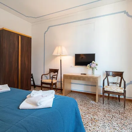 Ca' Del Glicine * Venecia