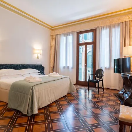 Apartamento Ca' Del Glicine *