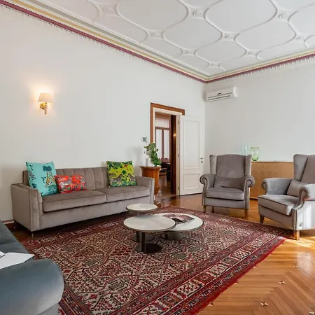 Apartamento Ca' Del Glicine *