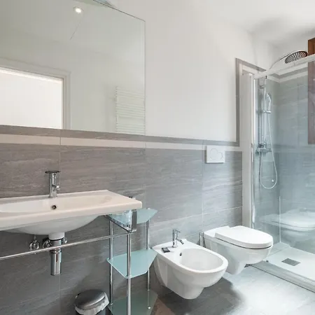 Apartamento Ca' Del Glicine