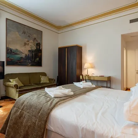 Ca' Del Glicine Apartamento Venecia