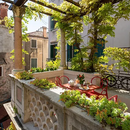 Apartamento Ca' Del Glicine *