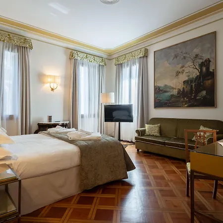 Apartamento Ca' Del Glicine *