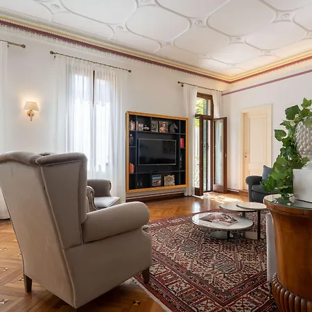 Apartamento Ca' Del Glicine