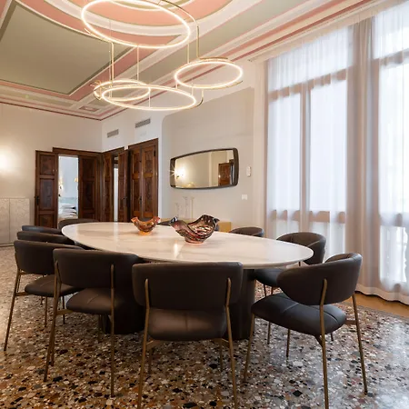 Apartamento Ca' Del Glicine