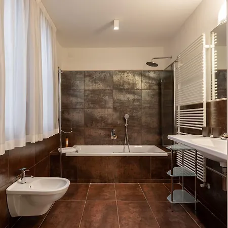 Ca' Del Glicine Apartamento