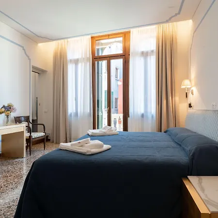 Ca' Del Glicine Apartamento *