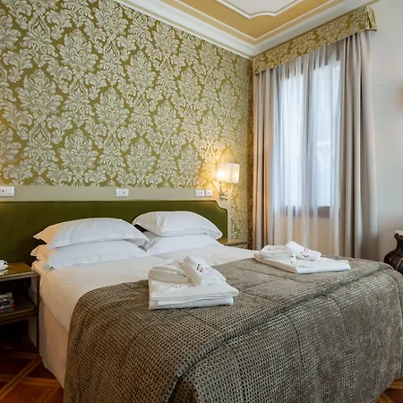 Apartment Ca' Del Glicine