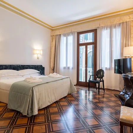 Ca' Del Glicine Venecia