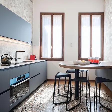 Ca' Del Glicine * Venecia