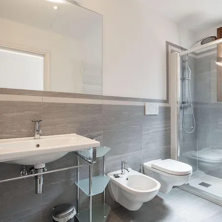 Apartamento Ca' Del Glicine