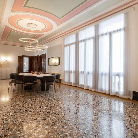 Ca' Del Glicine Apartamento Venecia
