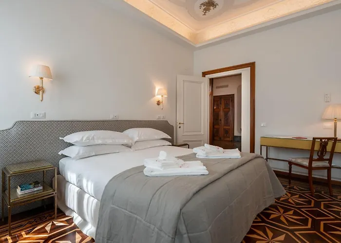 Ca' Del Glicine Apartment