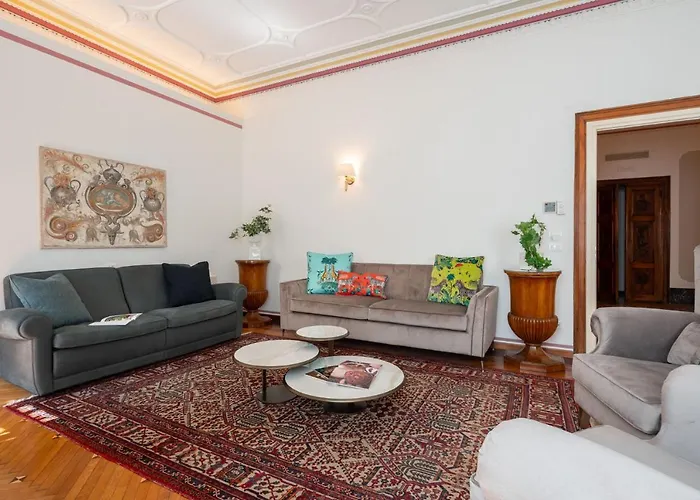 Apartamento Ca' Del Glicine *