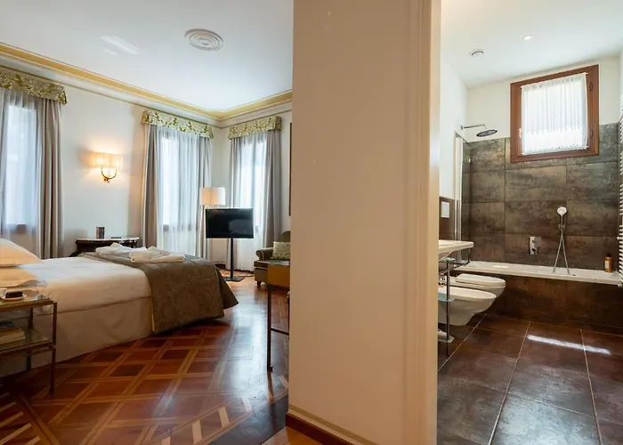 Ca' Del Glicine * Venecia