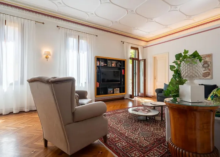 Apartman Ca' Del Glicine