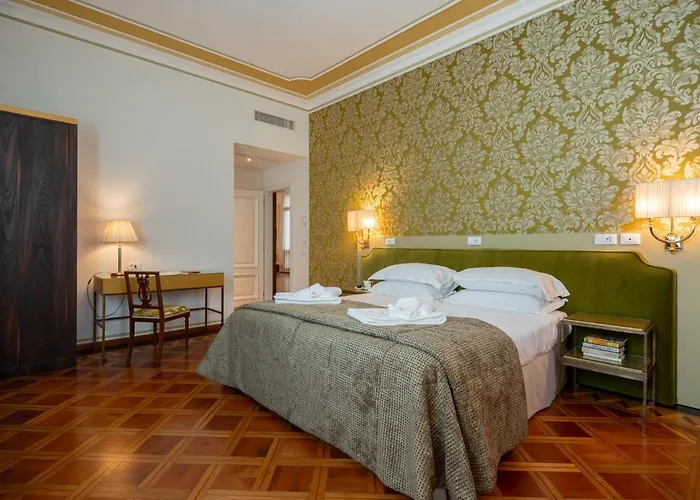 Ca' Del Glicine Venezia