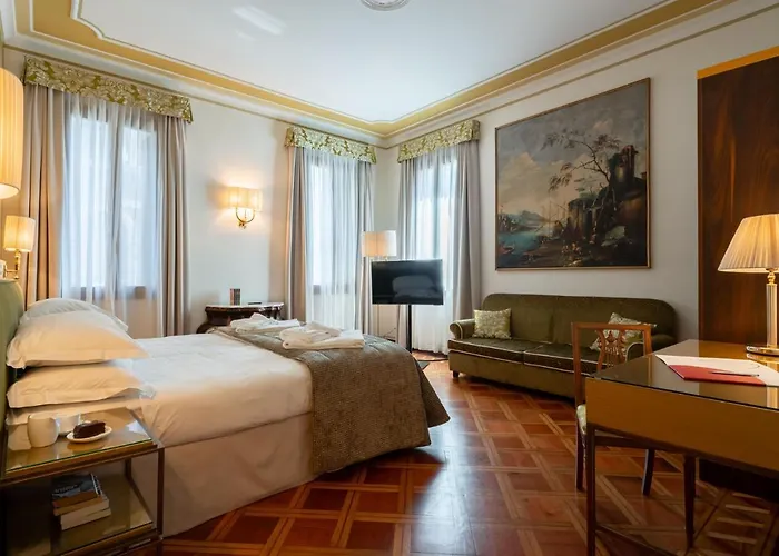 Ca' Del Glicine Venice
