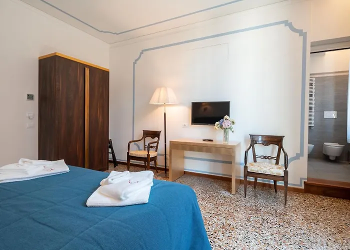 Ca' Del Glicine * Venezia