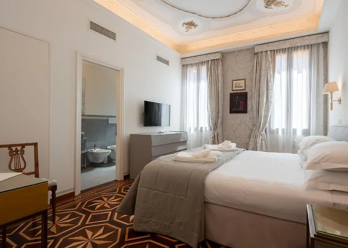 Ca' Del Glicine Apartment Venice