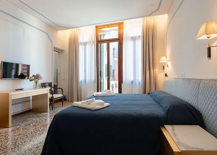 Ca' Del Glicine Apartman *