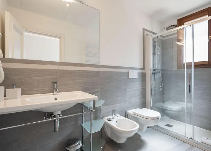 Daire Ca' Del Glicine